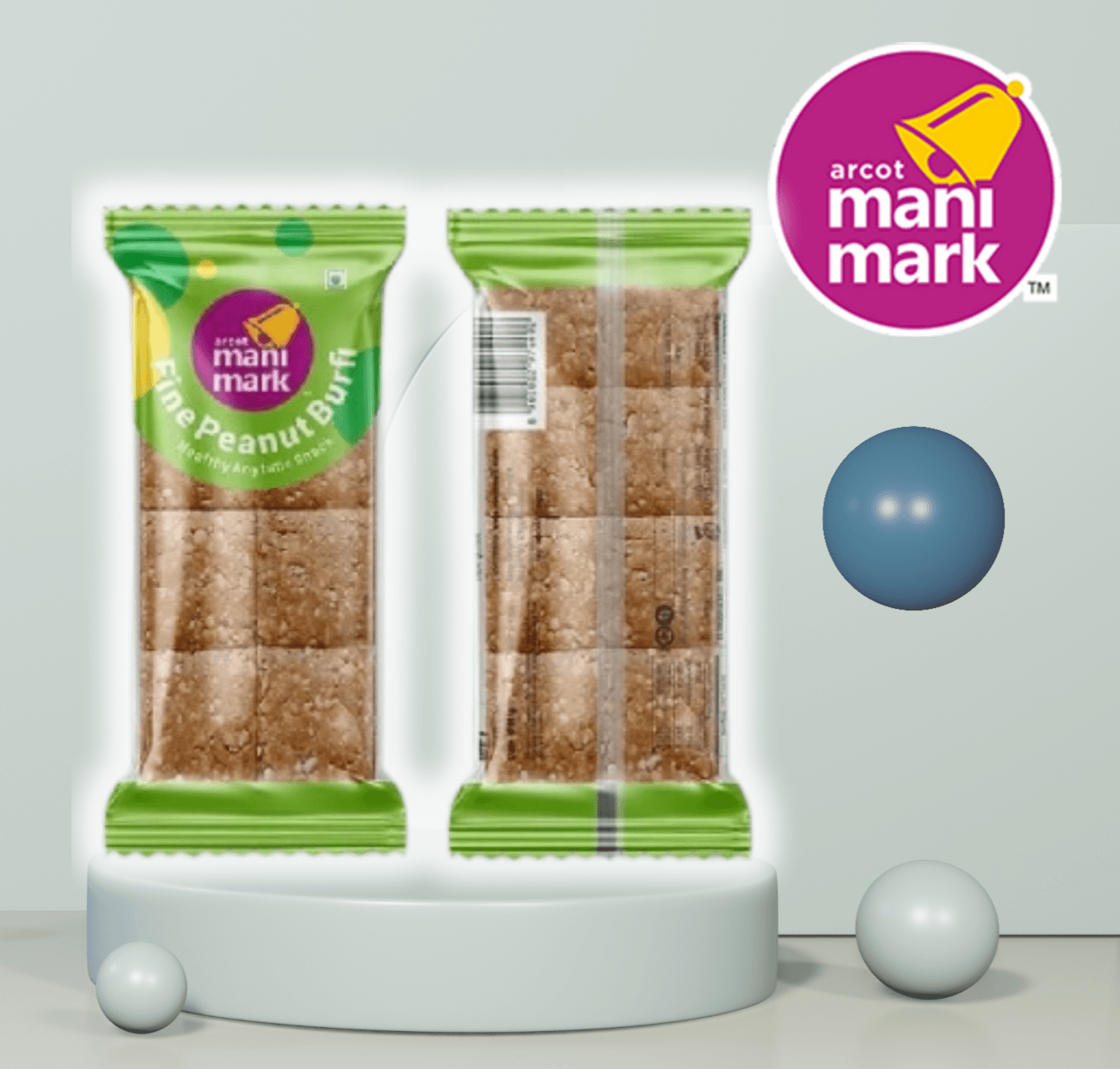 BURFI ITEMS